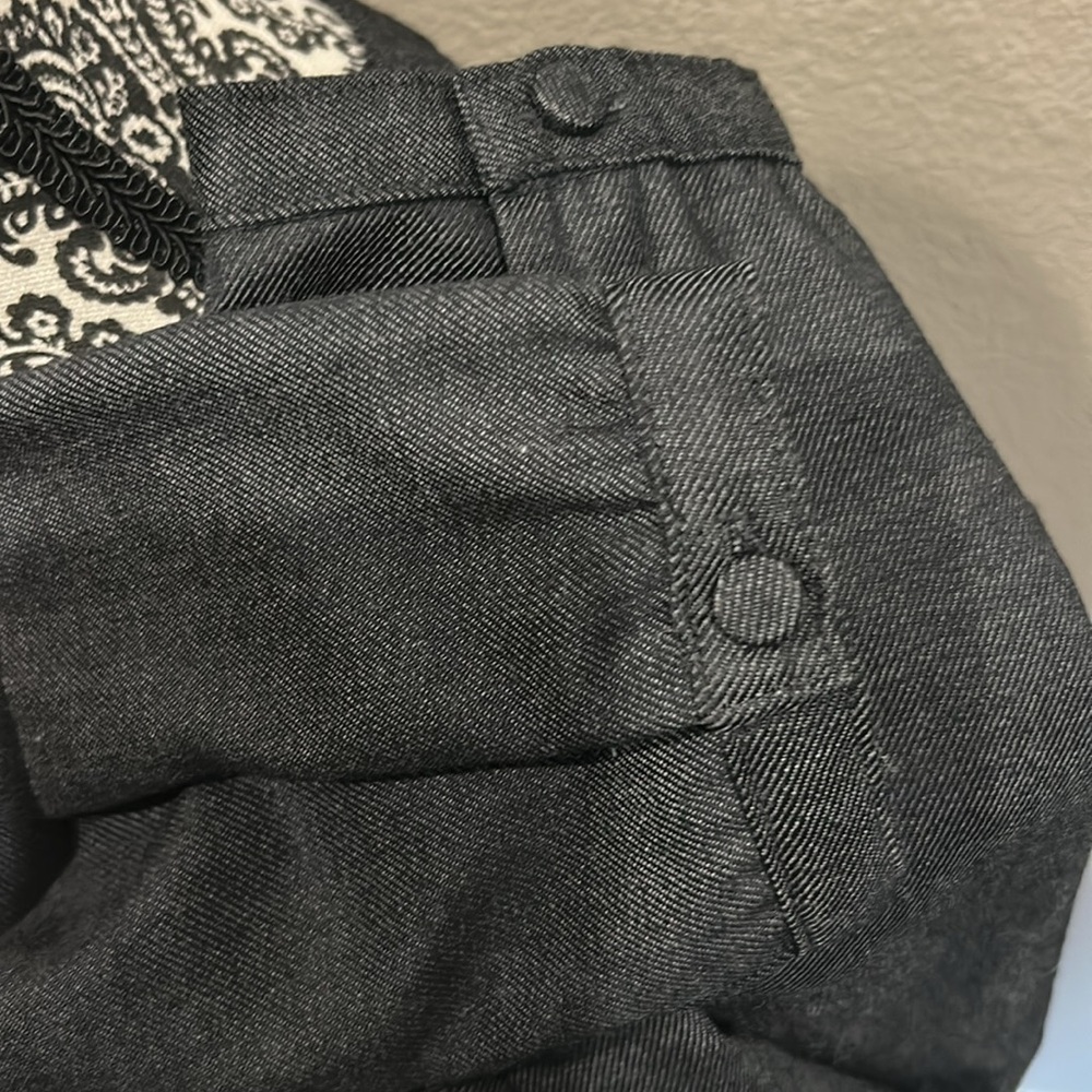 Vintage Pendleton Blouse Large - image 3